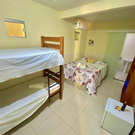 Pousada Violeiro Hotel Lencois Ngoại thất bức ảnh